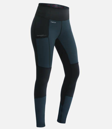 Collant de trail running...