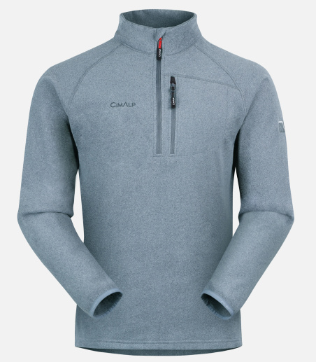 200er Thermo-Fleecejacke...