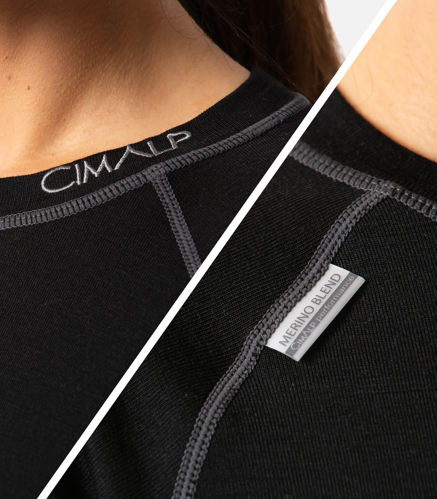 Thermo-Baselayer mit...
