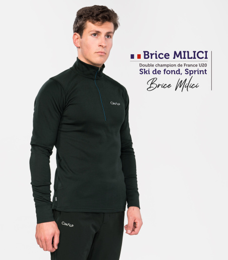 Extrawarmer Baselayer mit...