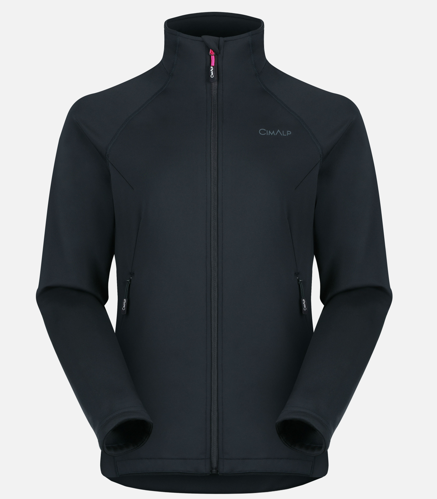 Veste polaire chaude Femme en CIMAFLEX® Veste polaire chaude Femme en CIMAFLEX®