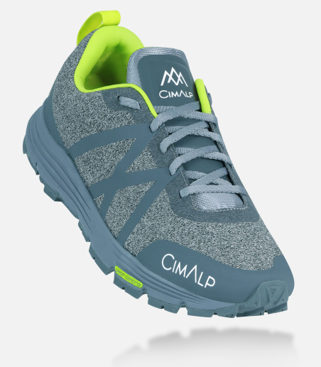 Chaussures de trail haute performance - multi-drops