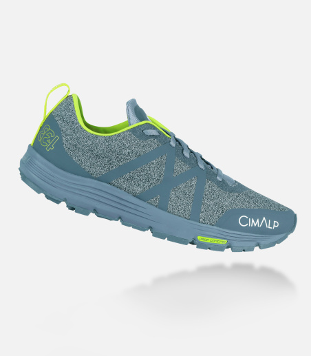 Chaussures de trail haute performance - multi-drops