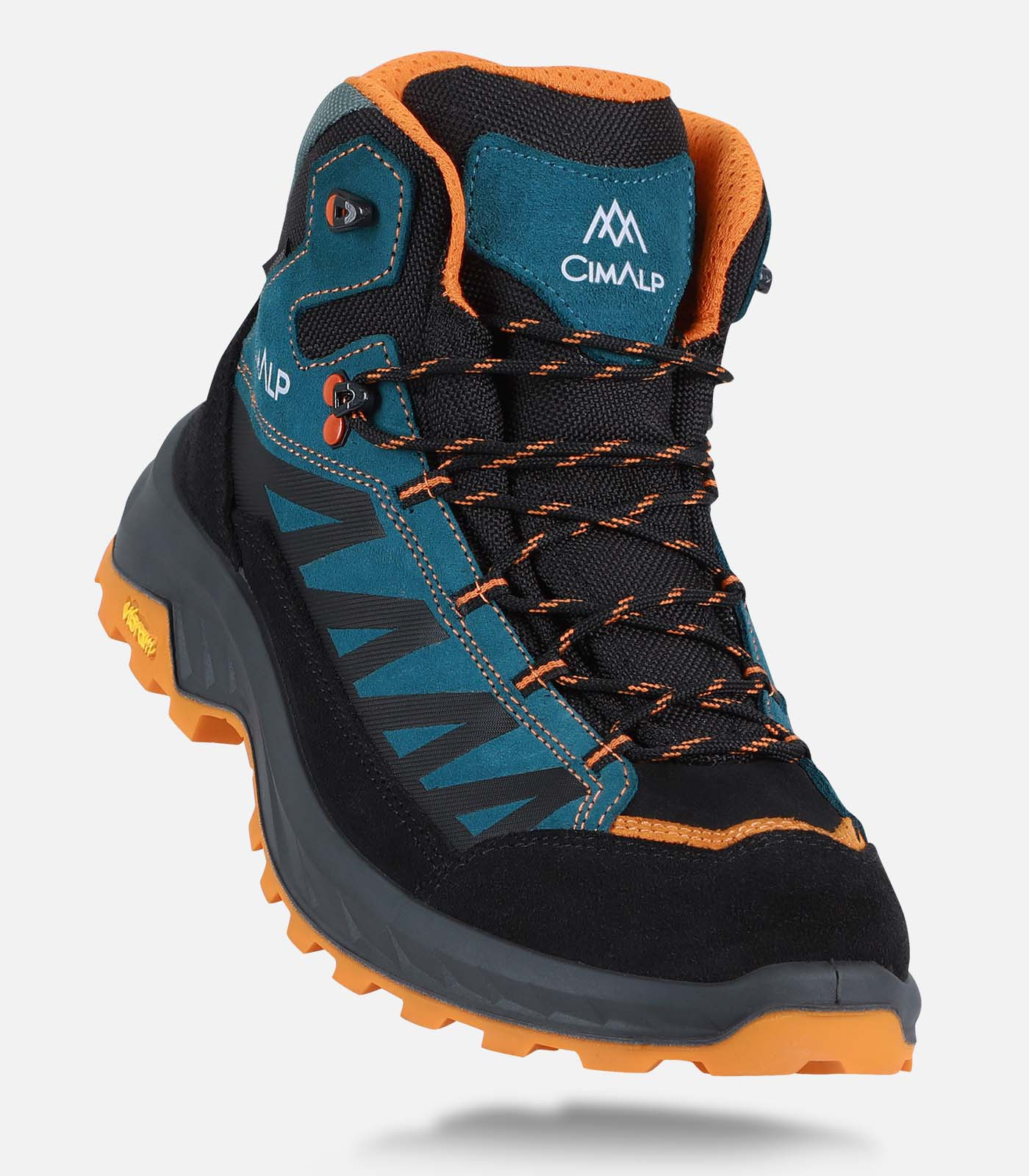 Herren Wasserdichte Trekking-Schuhe | CIMALP Herren Wasserdichte Trekking-Schuhe | CIMALP