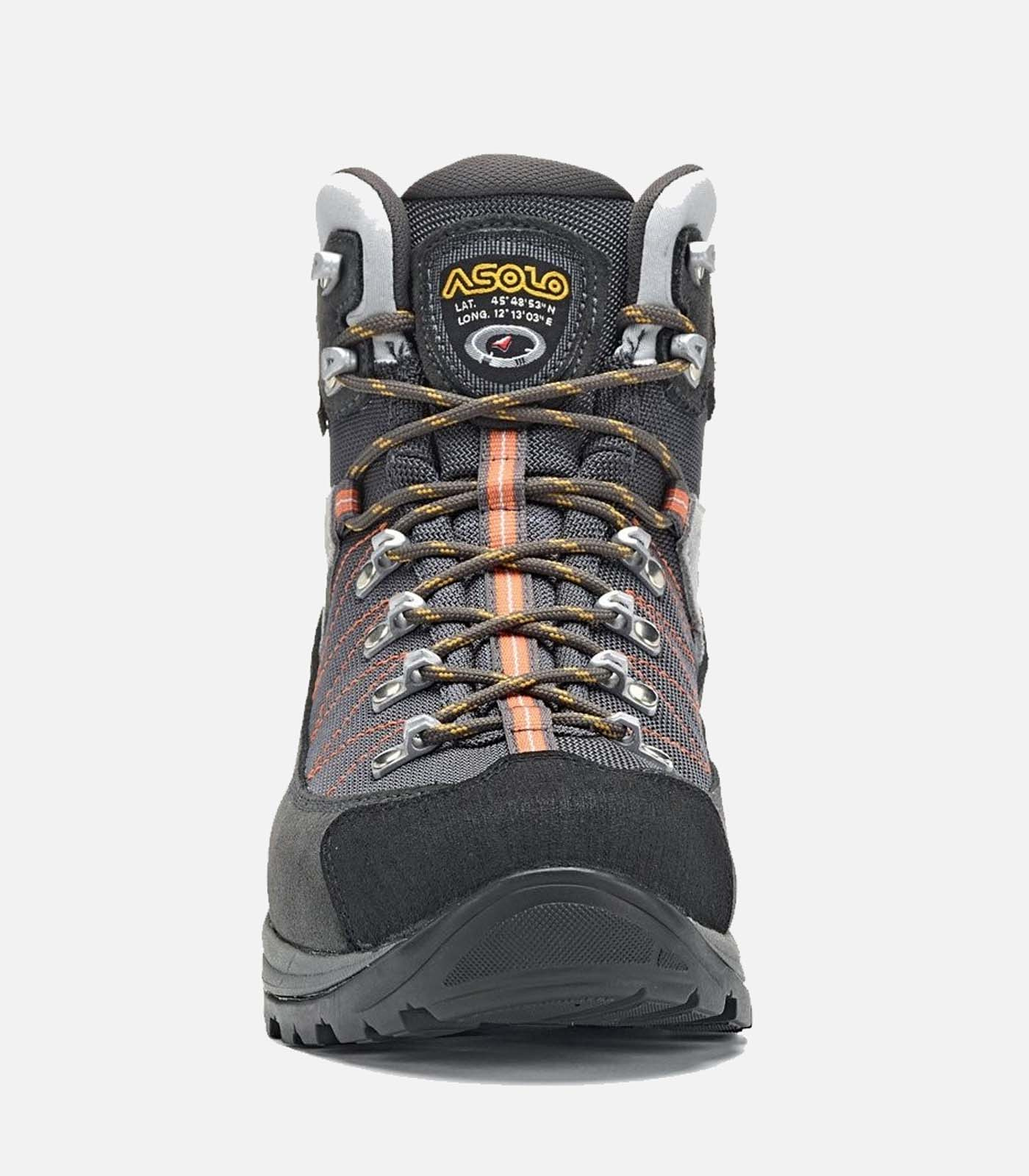 Wanderschuhe ASOLO FINDER GV