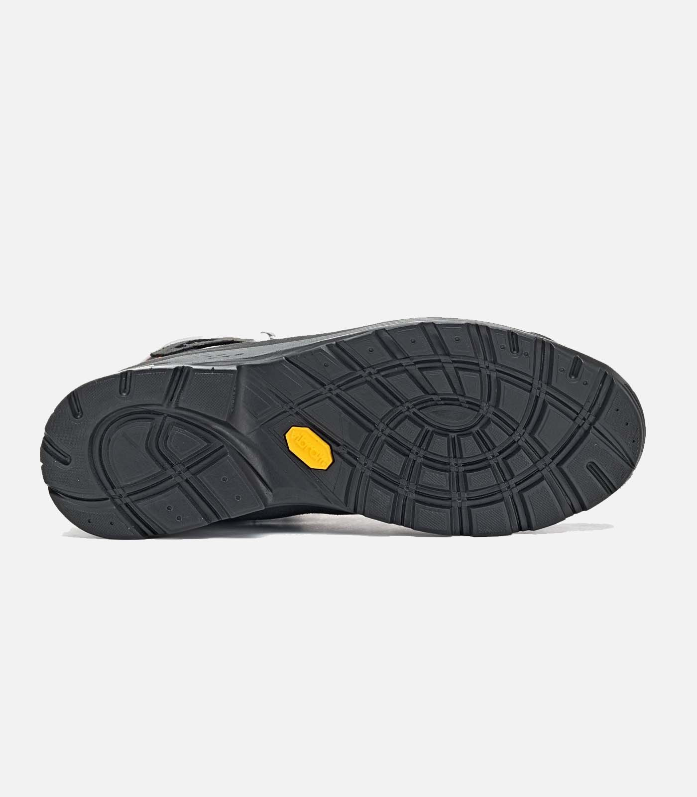 Wanderschuhe ASOLO FINDER GV