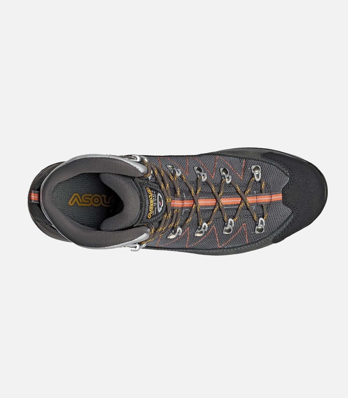 Wanderschuhe ASOLO FINDER GV