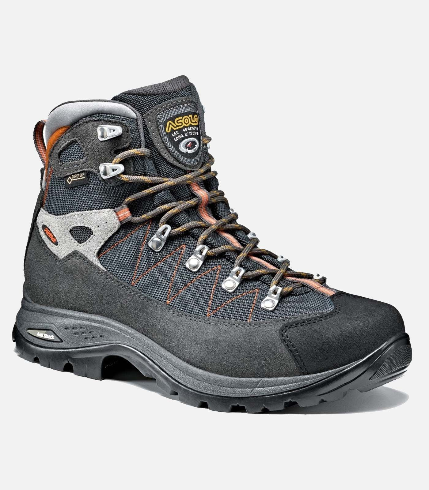 Wanderschuhe ASOLO FINDER GV Wanderschuhe ASOLO FINDER GV