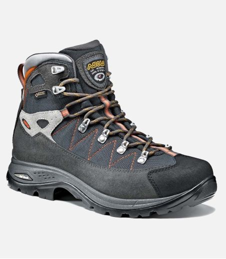 Wanderschuhe ASOLO FINDER GV