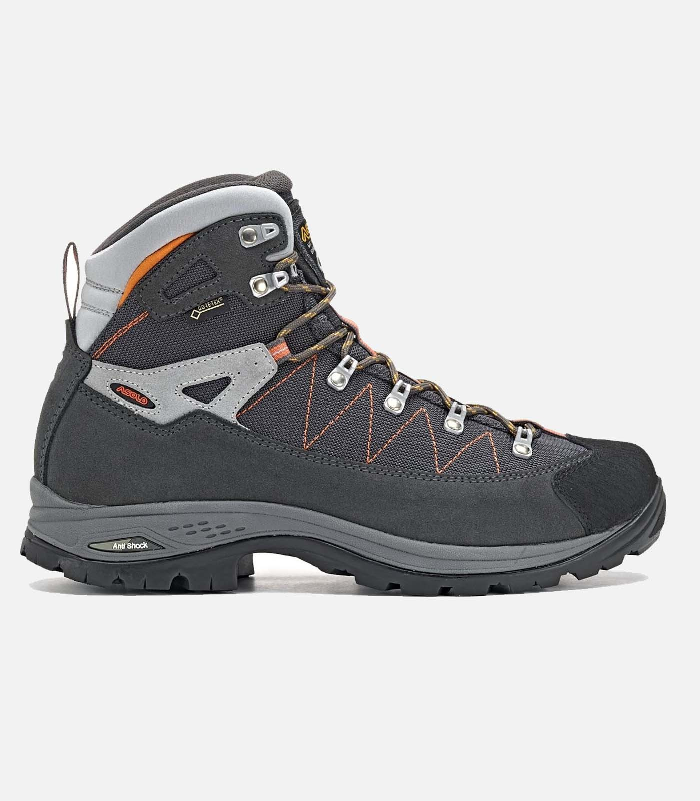 Wanderschuhe ASOLO FINDER GV Wanderschuhe ASOLO FINDER GV