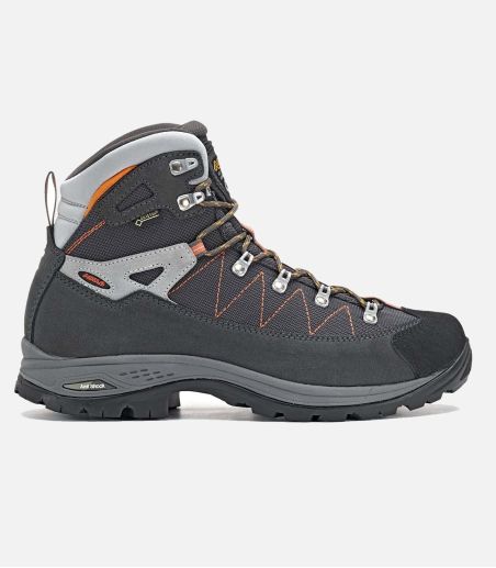 Wanderschuhe ASOLO FINDER GV
