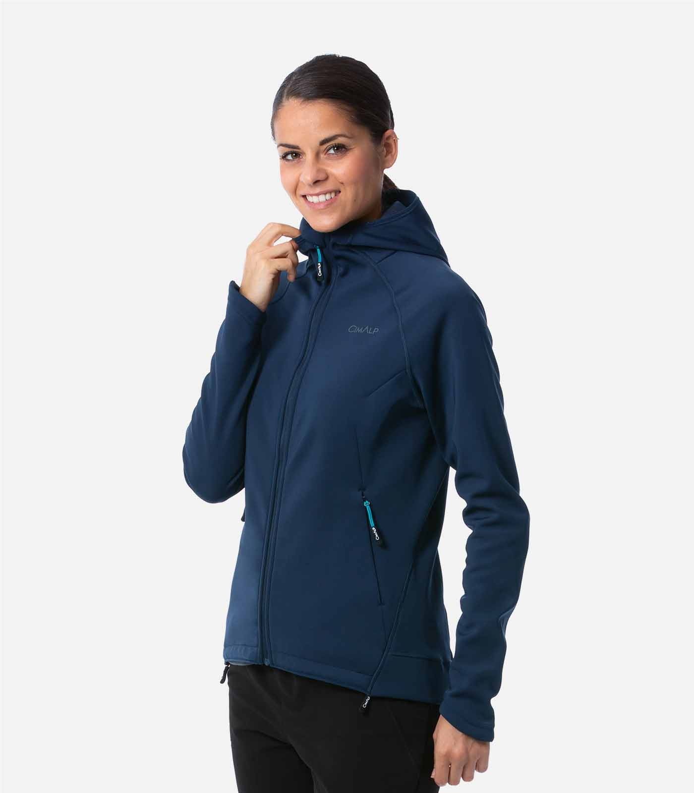 Veste polaire en CIMAFLEX POWER