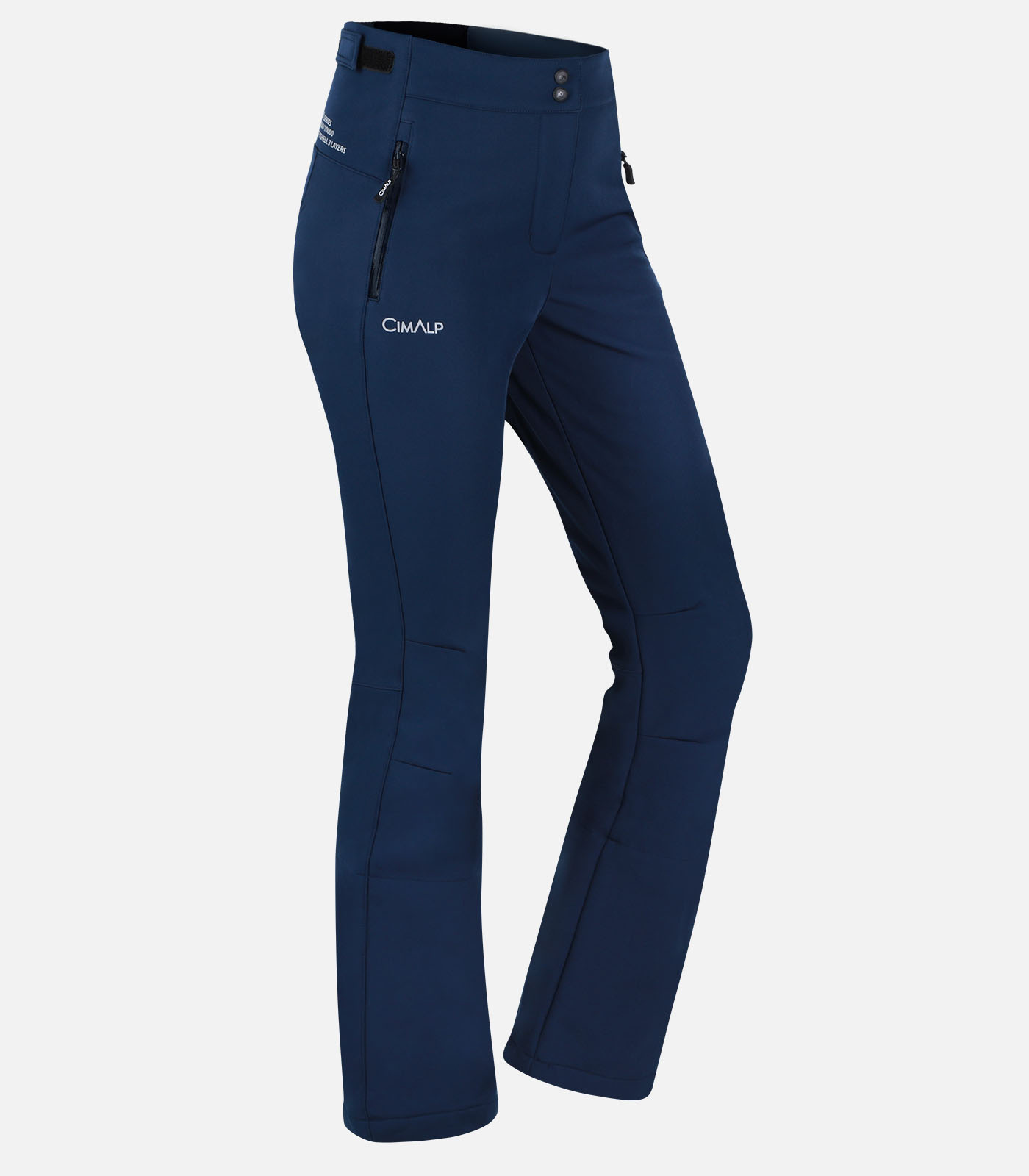Warme wasserdichte Skihose Warme wasserdichte Skihose