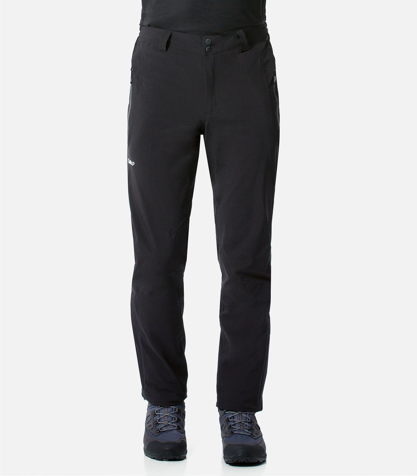 Wasserdichte Outdoorhose...