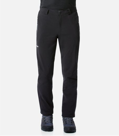 Pantalon étanche ultra-résistant avec ouverture latérale