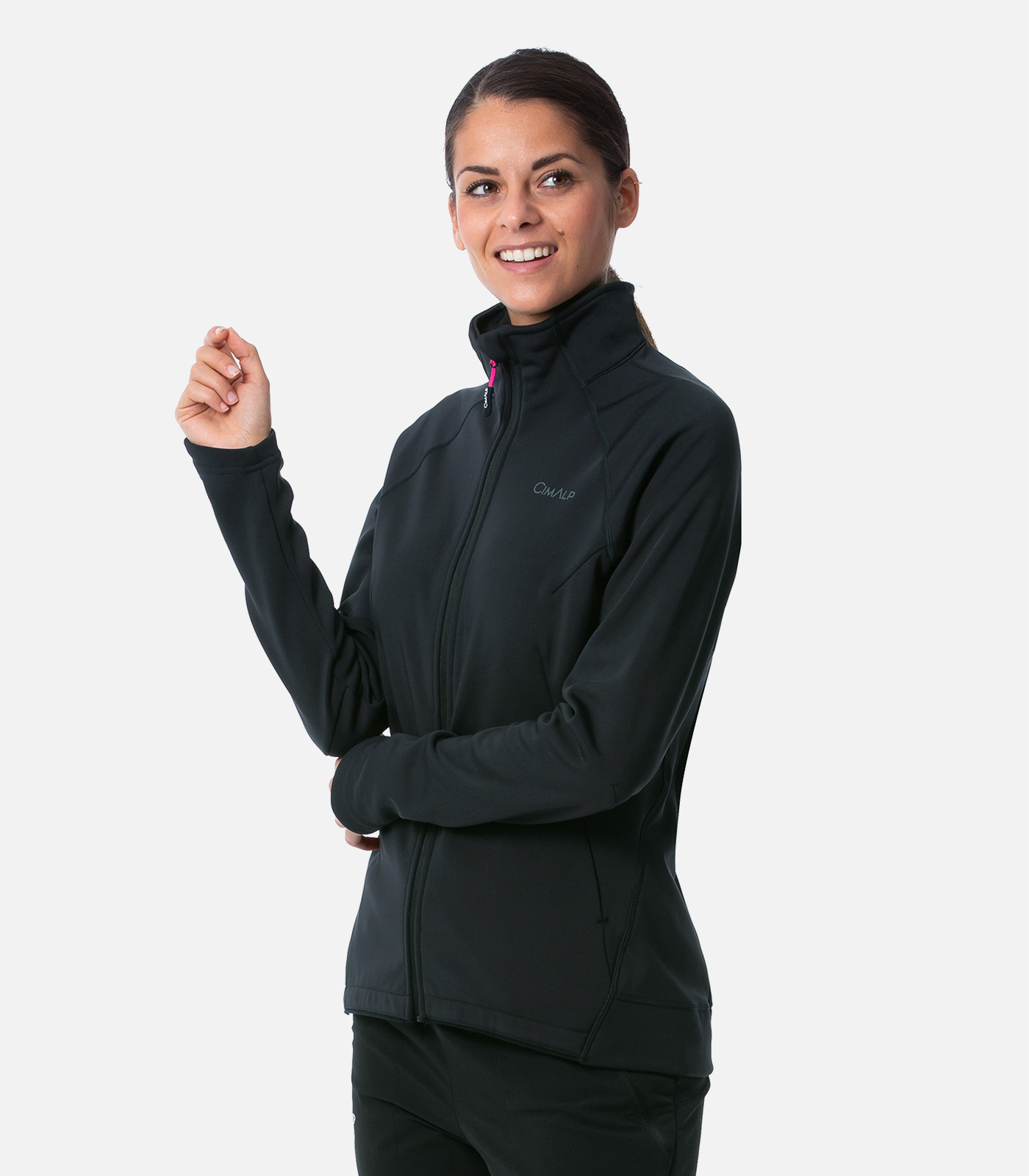 Veste extra-chaude en CIMAFLEX POWER