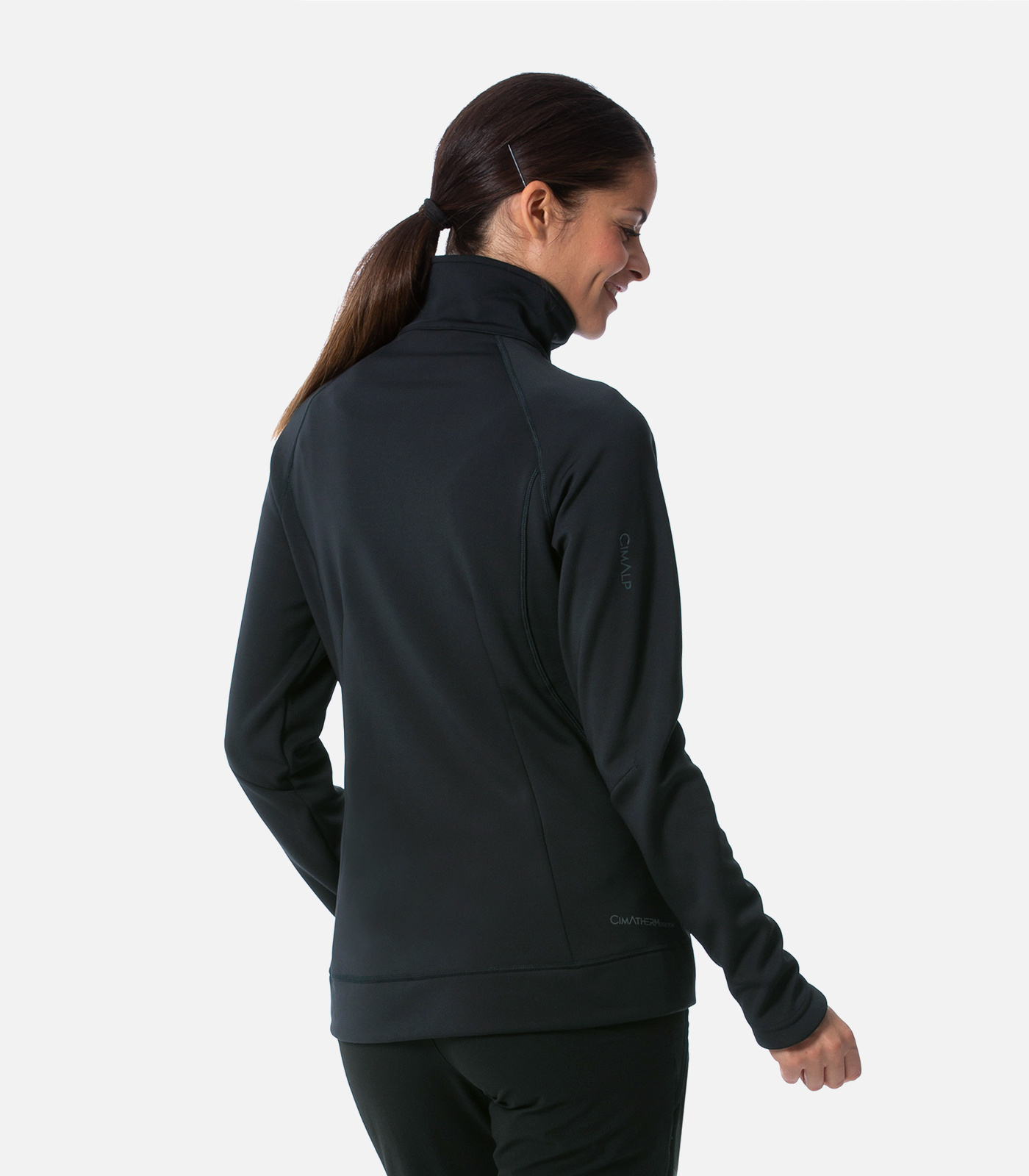 Veste extra-chaude en CIMAFLEX POWER