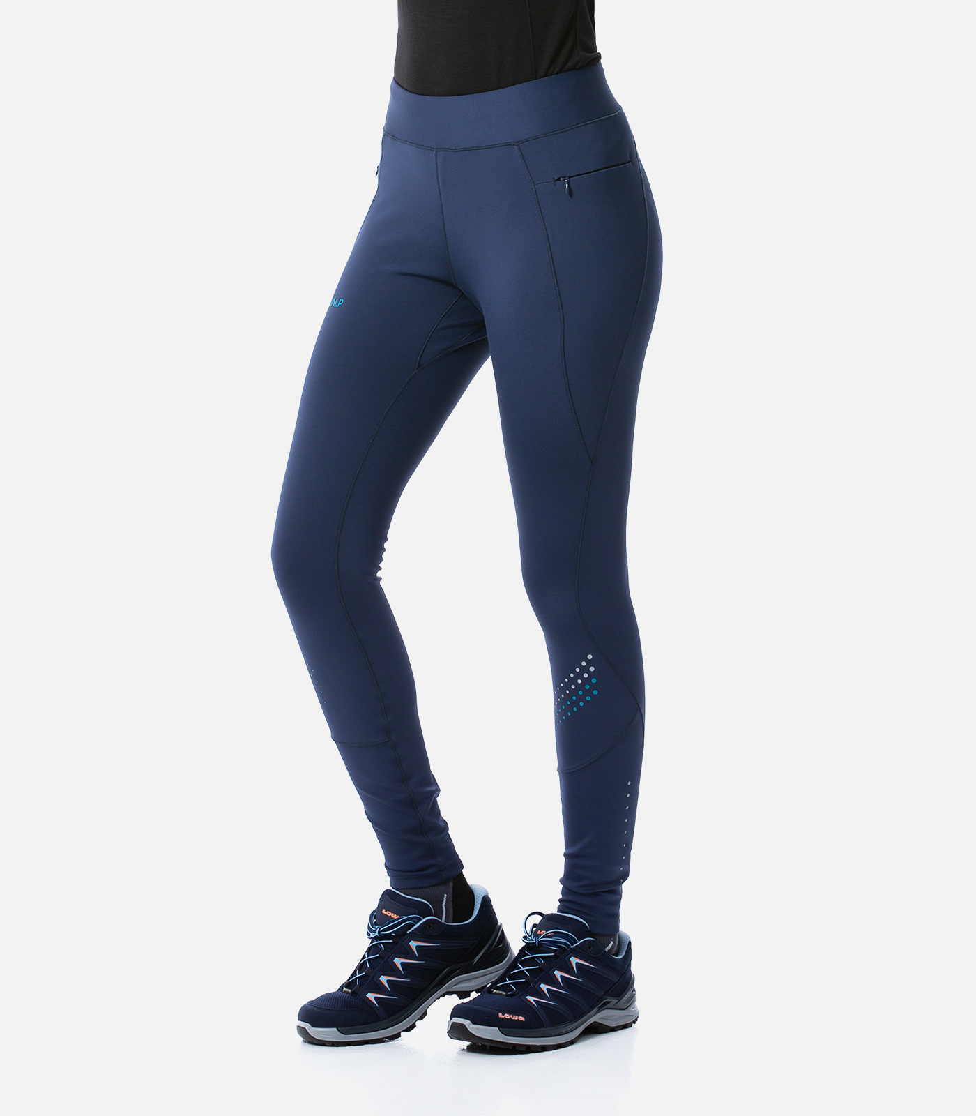 Langlauf-Tights