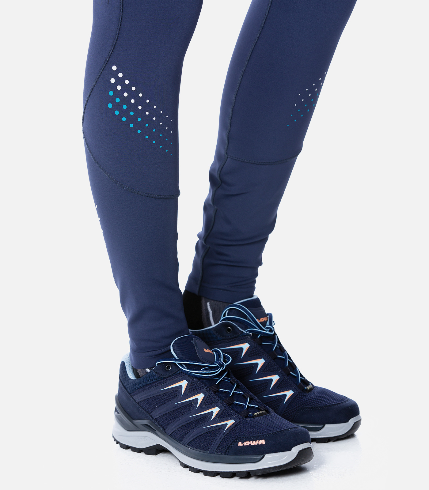 Langlauf-Tights