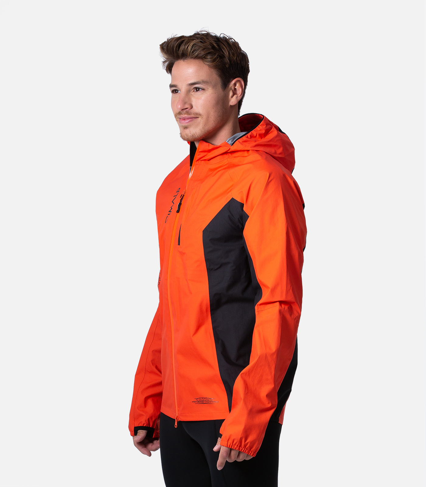 Veste de trail imper-respirante Ultrashell® 3 couches