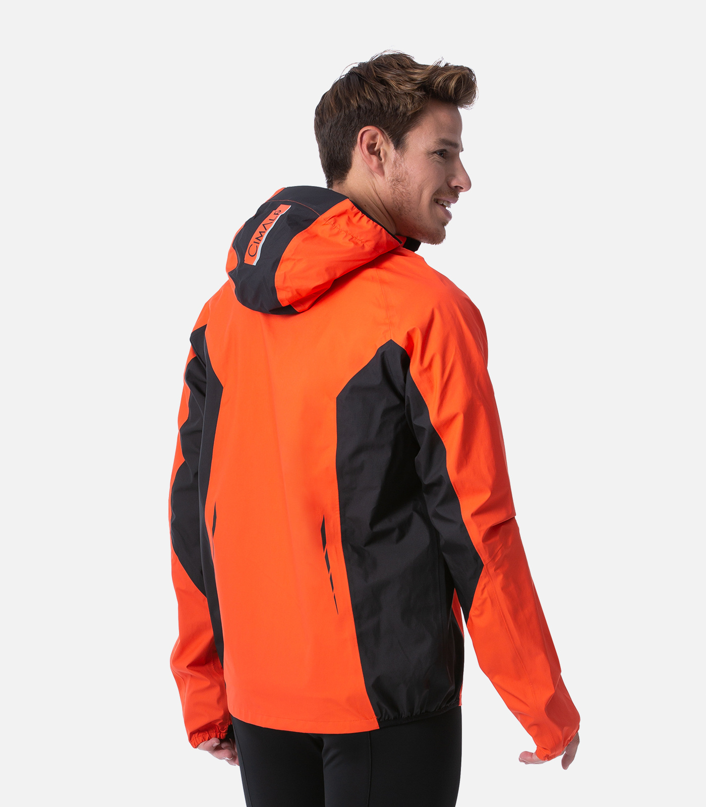 Veste de trail imper-respirante Ultrashell® 3 couches