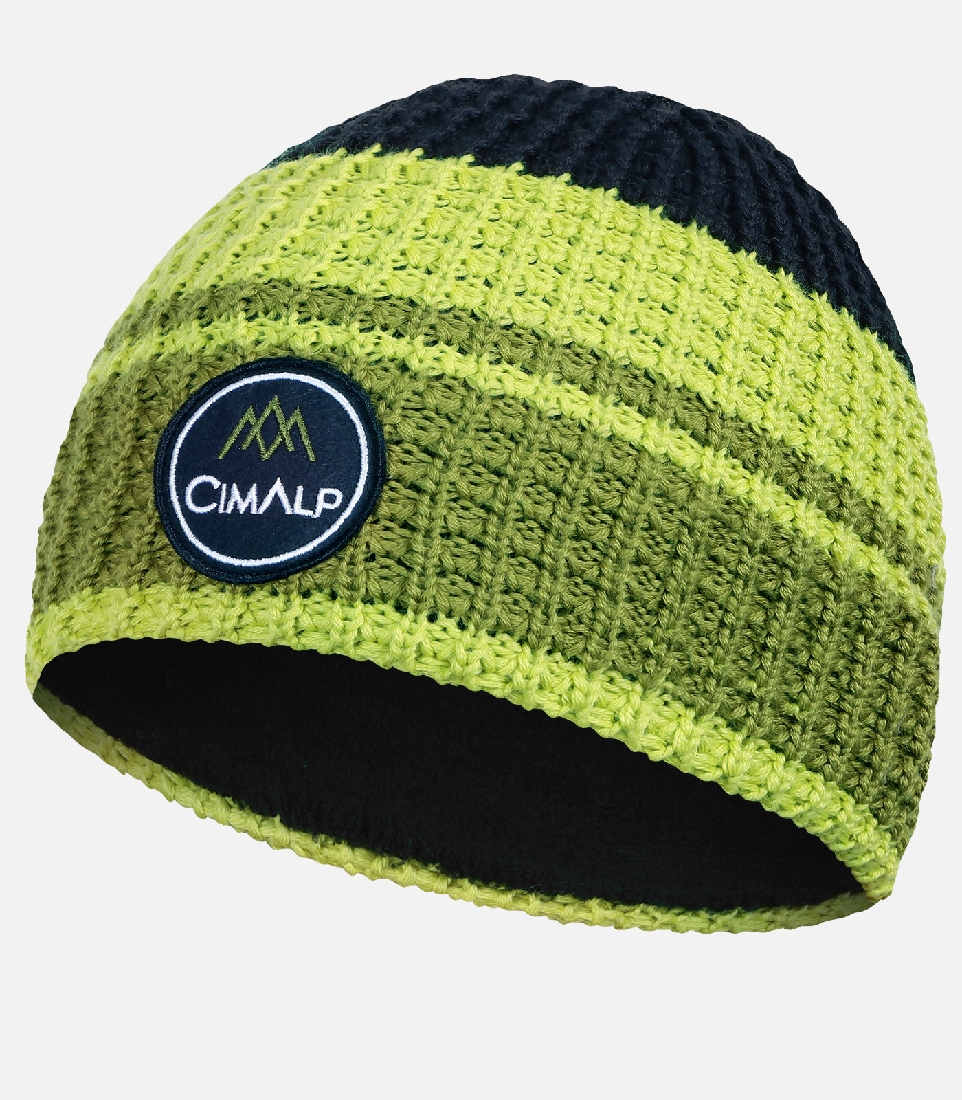 Mütze aus Merinowolle | CIMALP® Mütze aus Merinowolle | CIMALP®