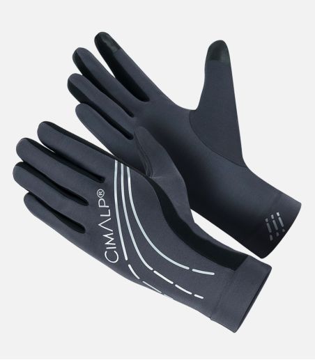 Gants thermiques et tactiles WINTER