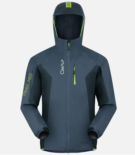Veste de trail imper-respirante Ultrashell® 3 couches
