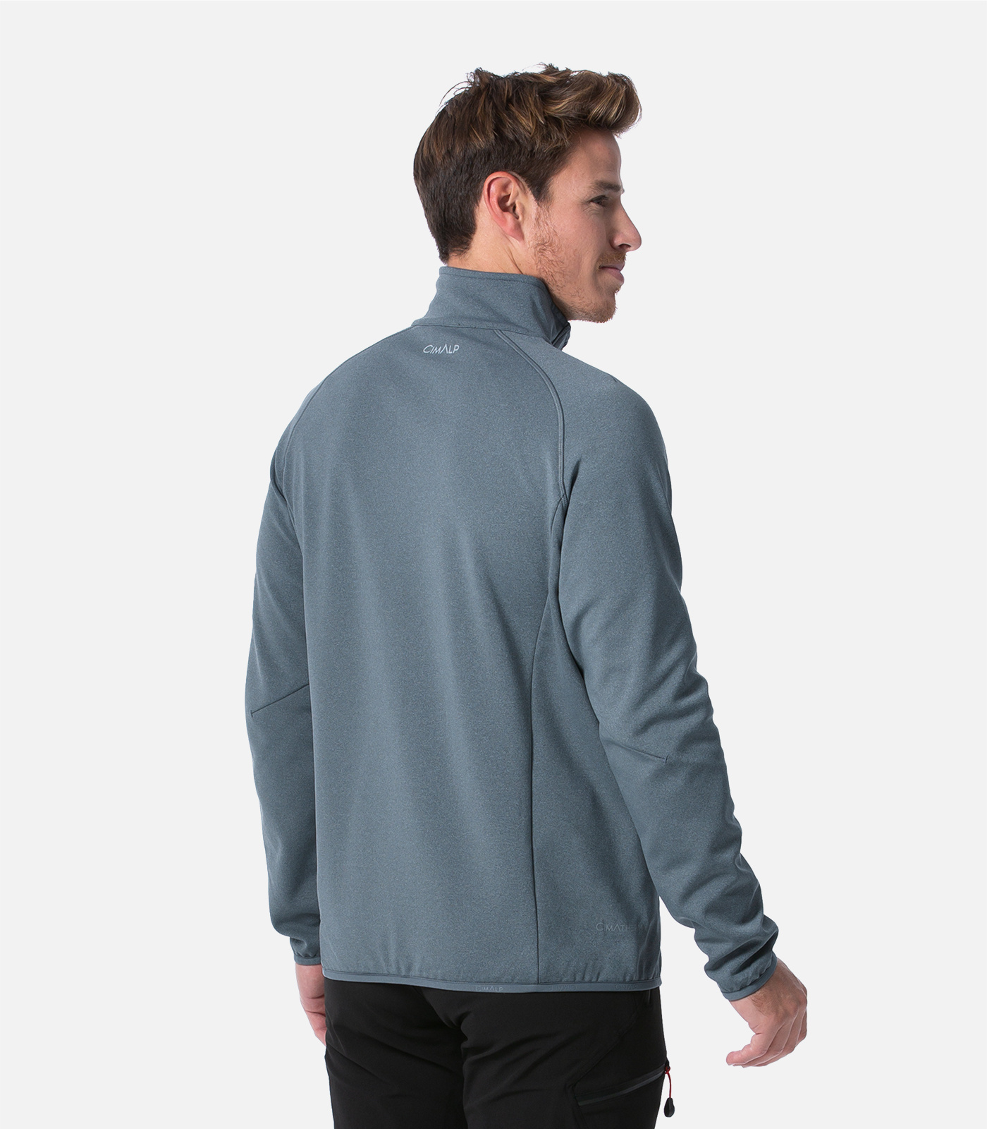 Veste polaire chaude en CIMAFLEX® POWER