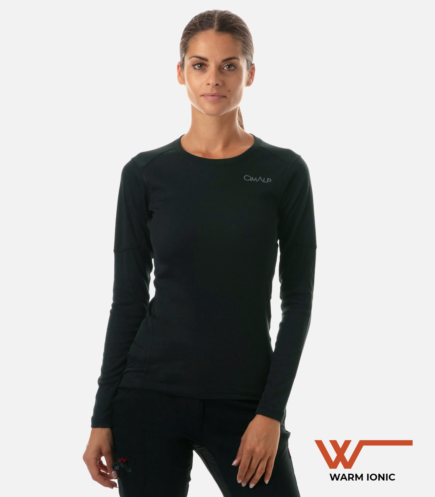 Warmer Baselayer