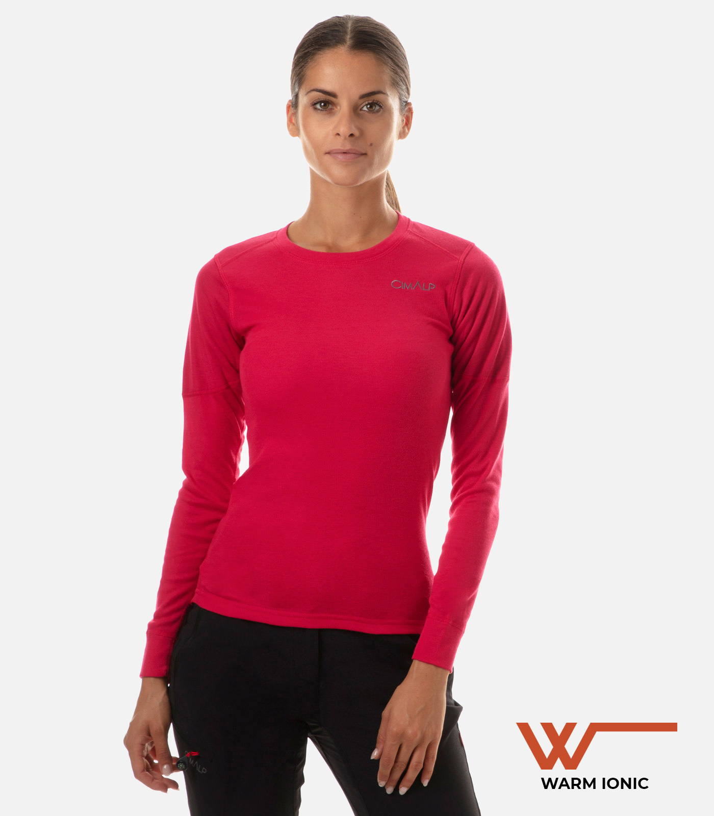 Warmer Baselayer