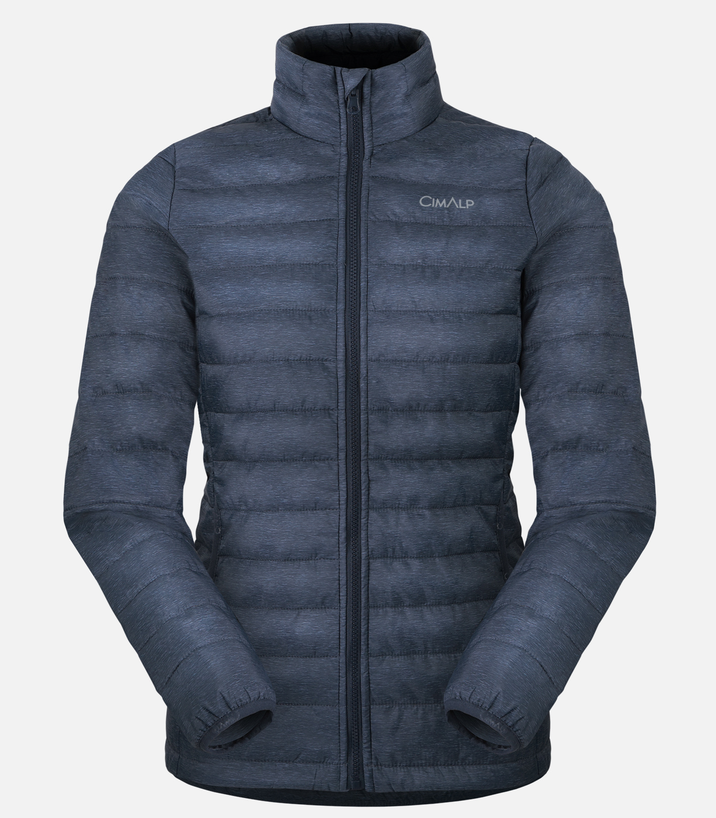 Warme, wasserdichte 3-in-1-Funktionsjacke für Damen | CIMALP® Warme, wasserdichte 3-in-1-Funktionsjacke für Damen | CIMALP®