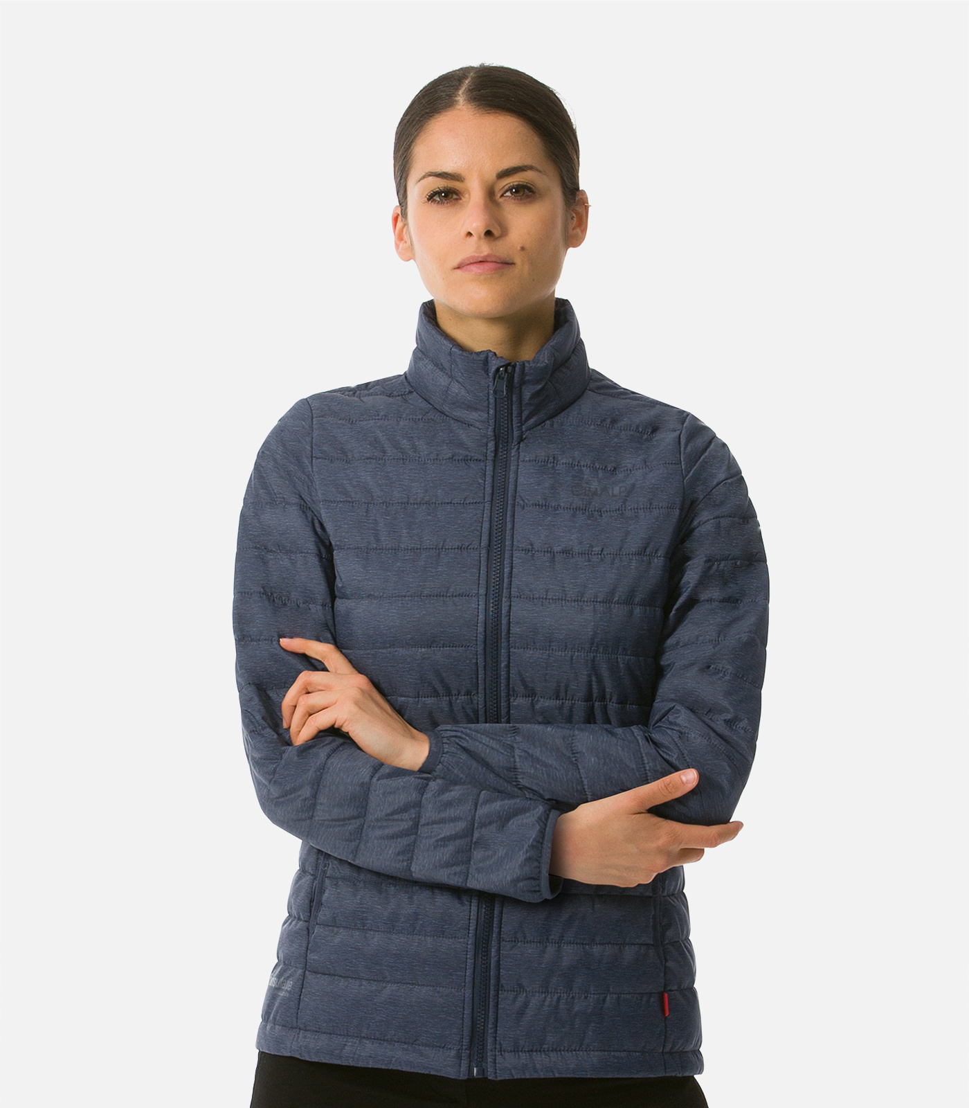 Veste transformable 3 en 1 chaude et imperméable