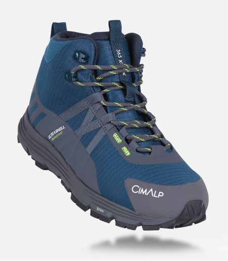 Chaussures de randonnée Ultrashell® semelles Vibram®