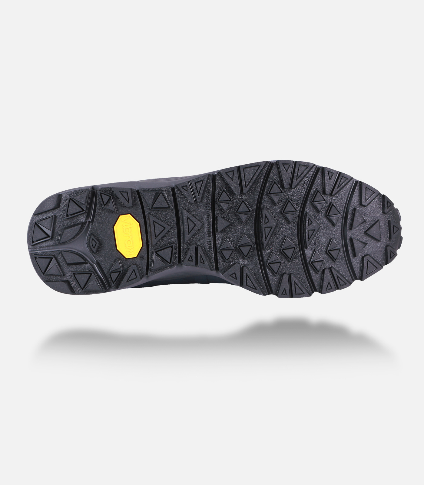Chaussures de randonnée haute toutes saisons Ultrashell