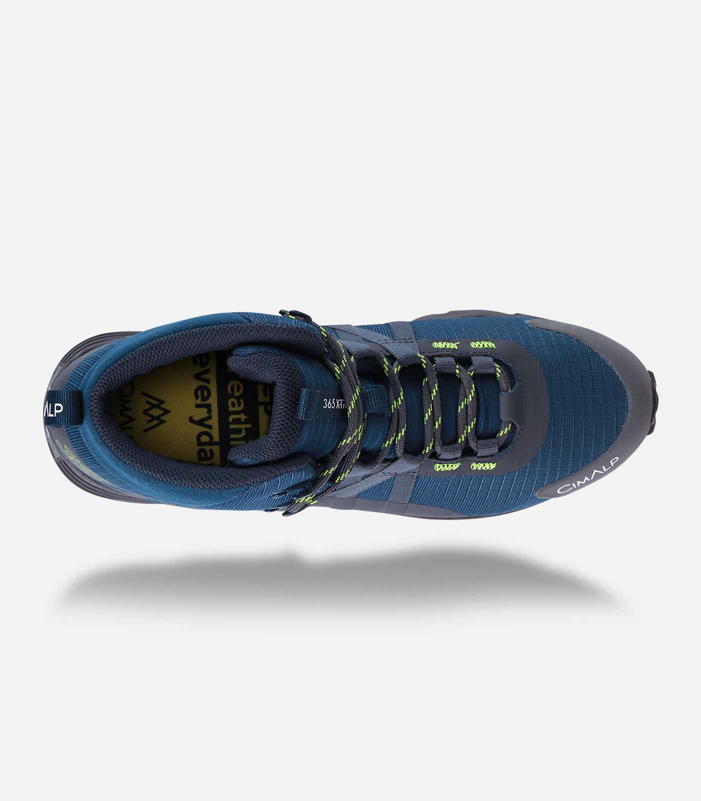 Chaussures de randonnée haute toutes saisons Ultrashell