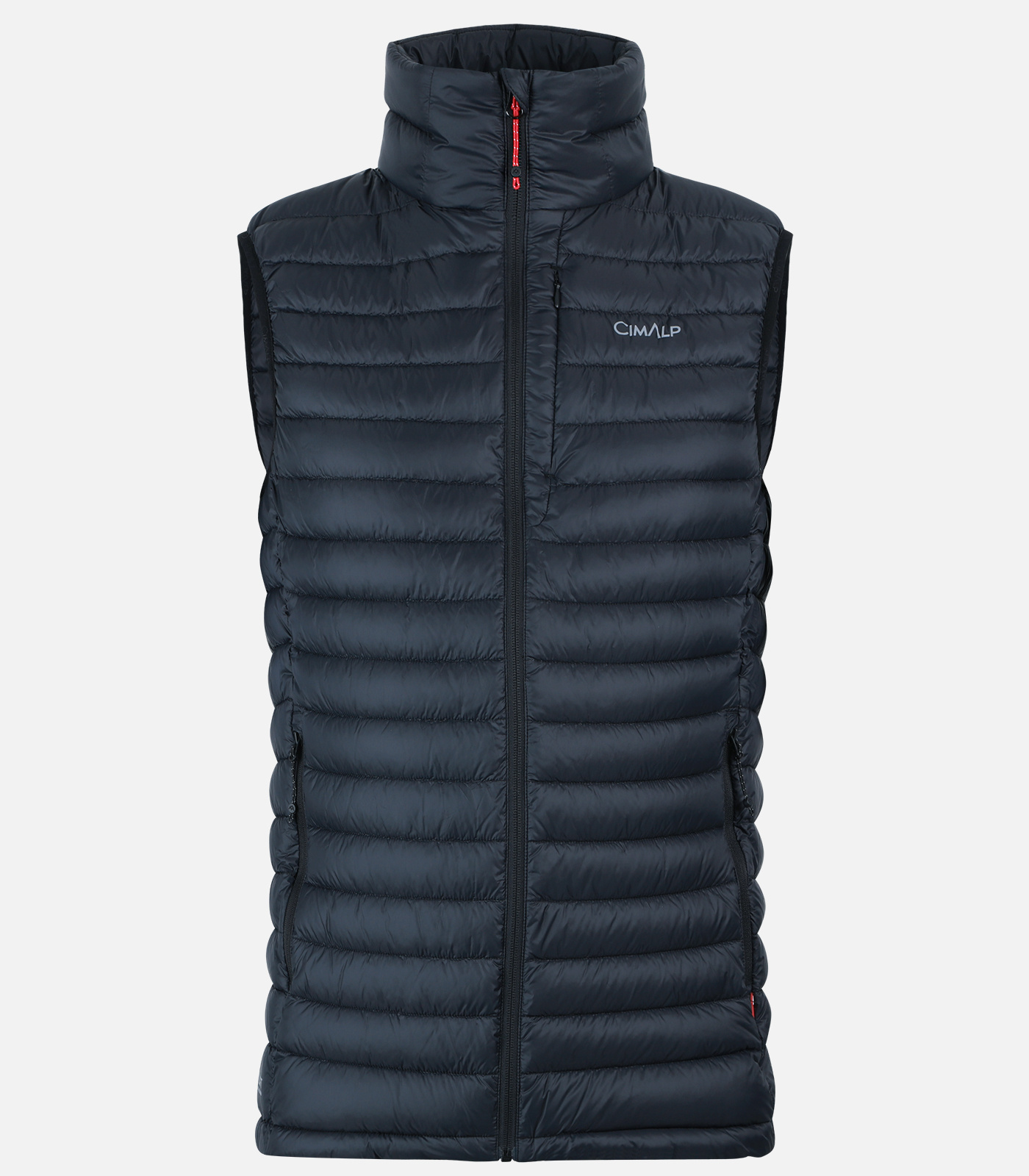 Doudoune sans manches en duvet Cimaloft® Doudoune sans manches en duvet Cimaloft®