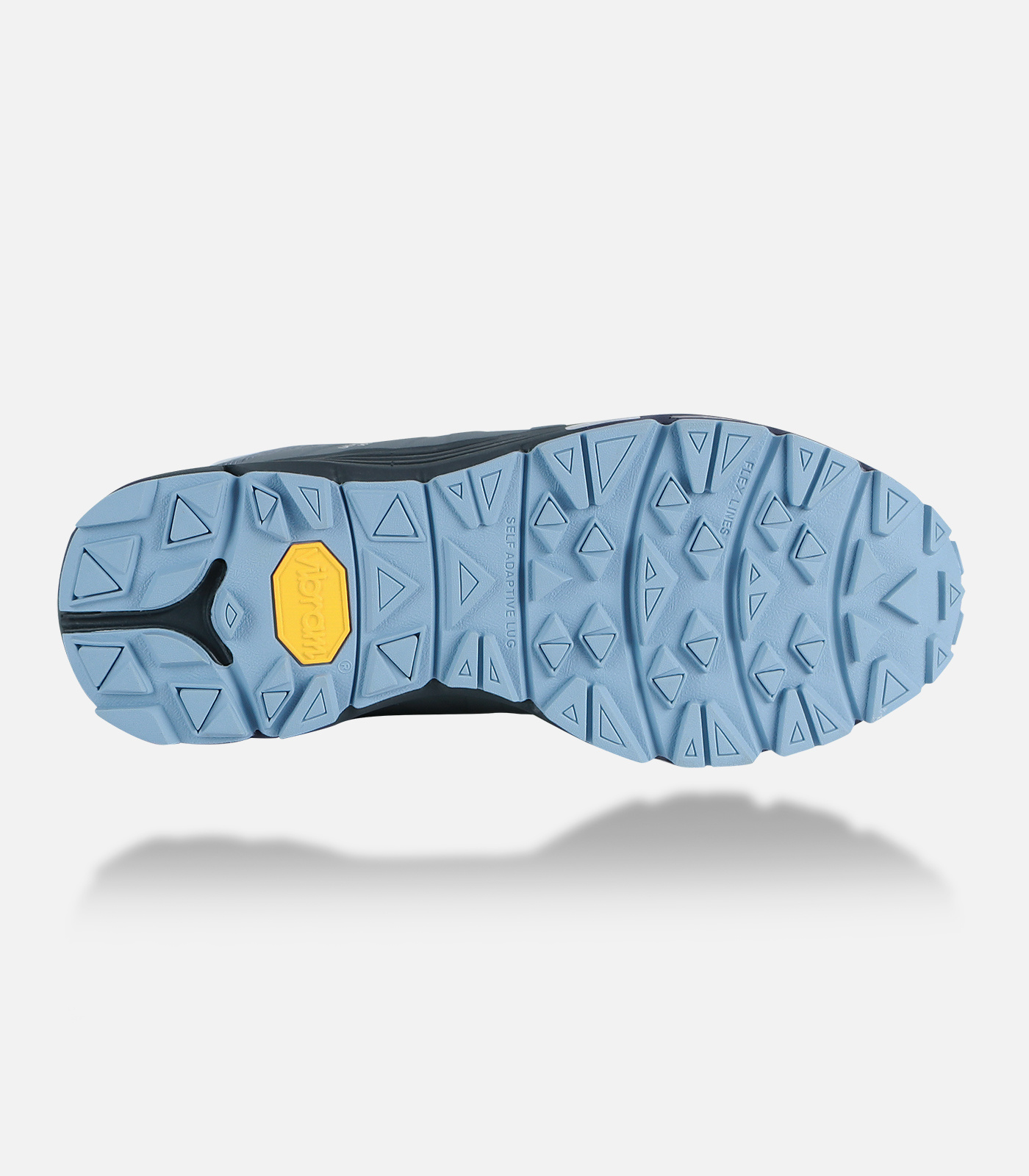 Chaussures de randonnée haute toutes saisons Ultrashell