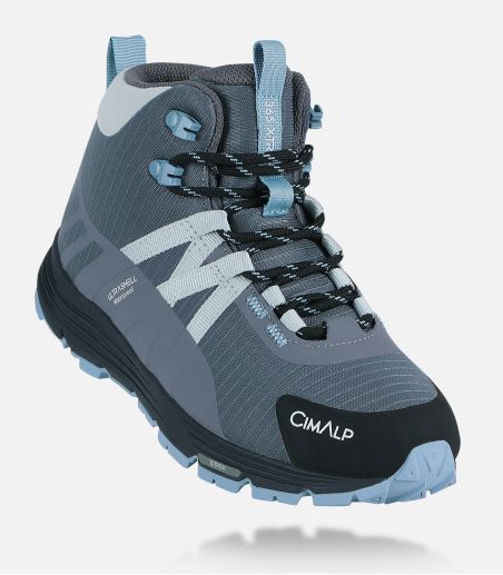 Chaussures de randonnée Ultrashell® semelles Vibram®