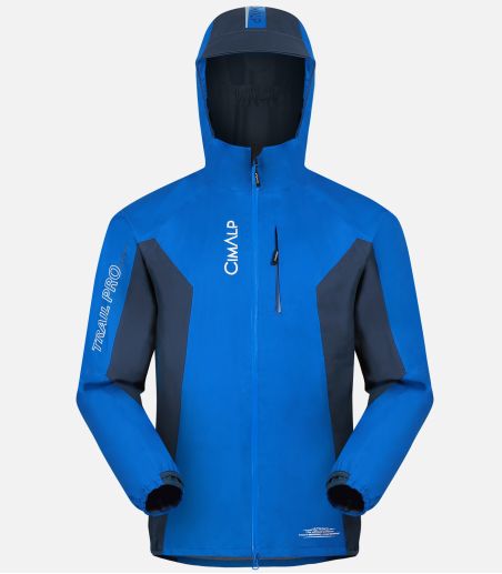 Ultrashell® 3-Lagen-Laufjacke