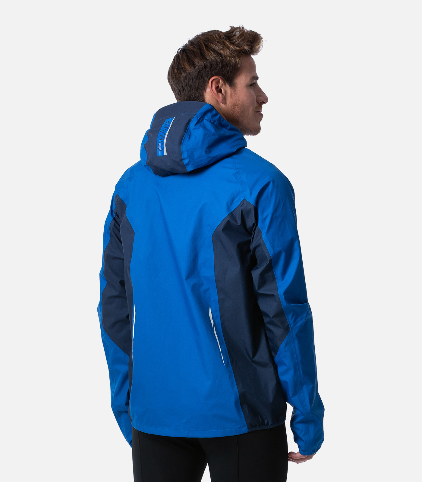 Veste de trail imper-respirante Ultrashell® 3 couches