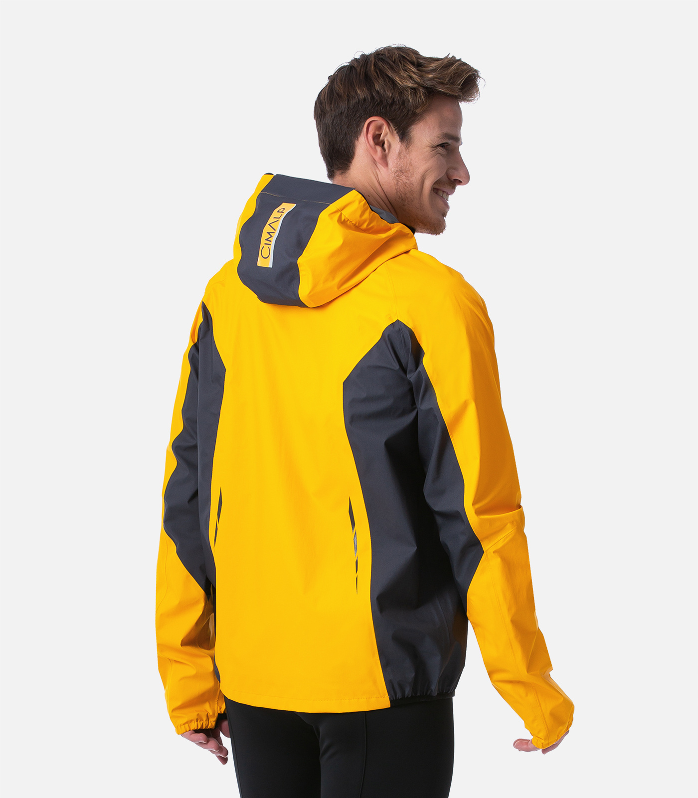 Veste de trail imper-respirante Ultrashell® 3 couches