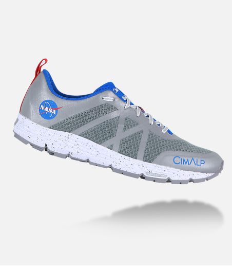 Chaussures dynamiques avec semelle VIBRAM® Chaussures dynamiques avec semelle VIBRAM®