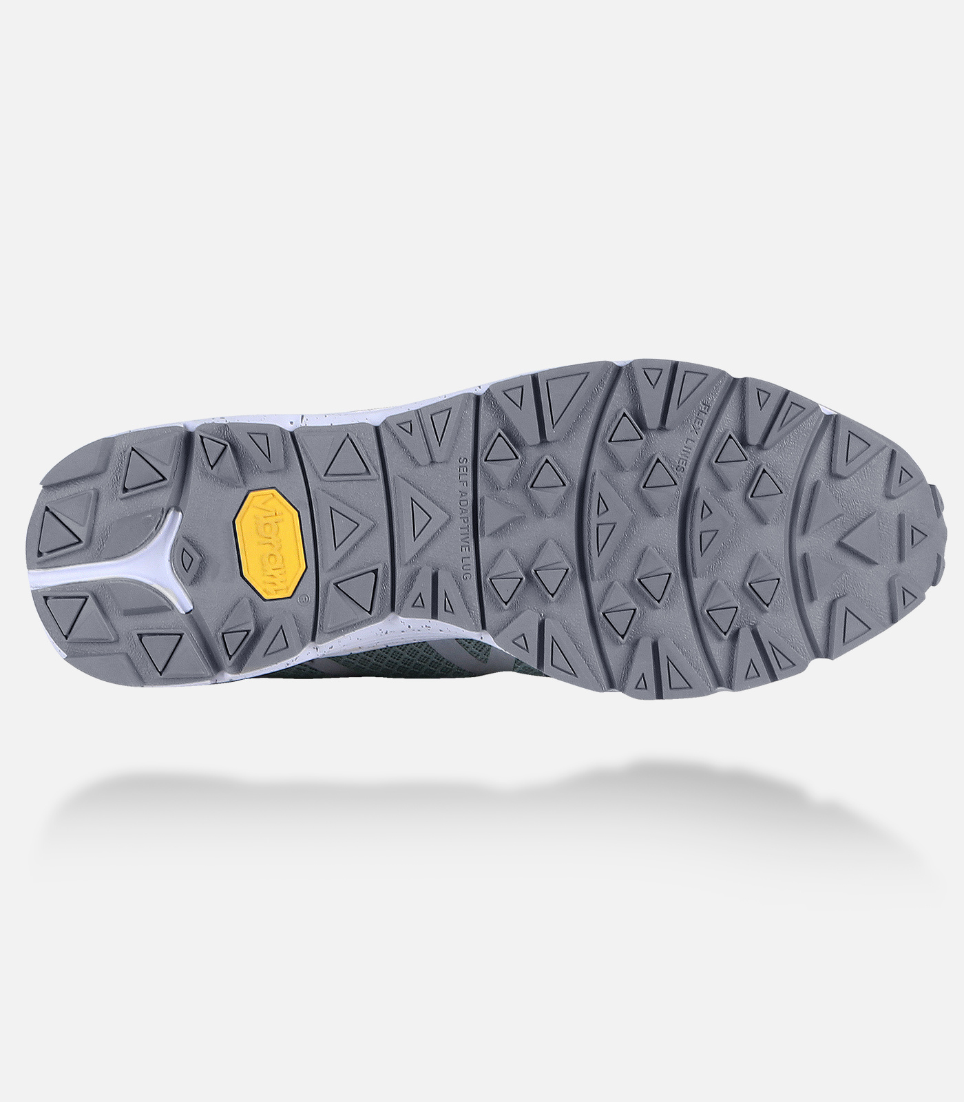 Chaussures de trail légères et dynamiques VIBRAM® XST