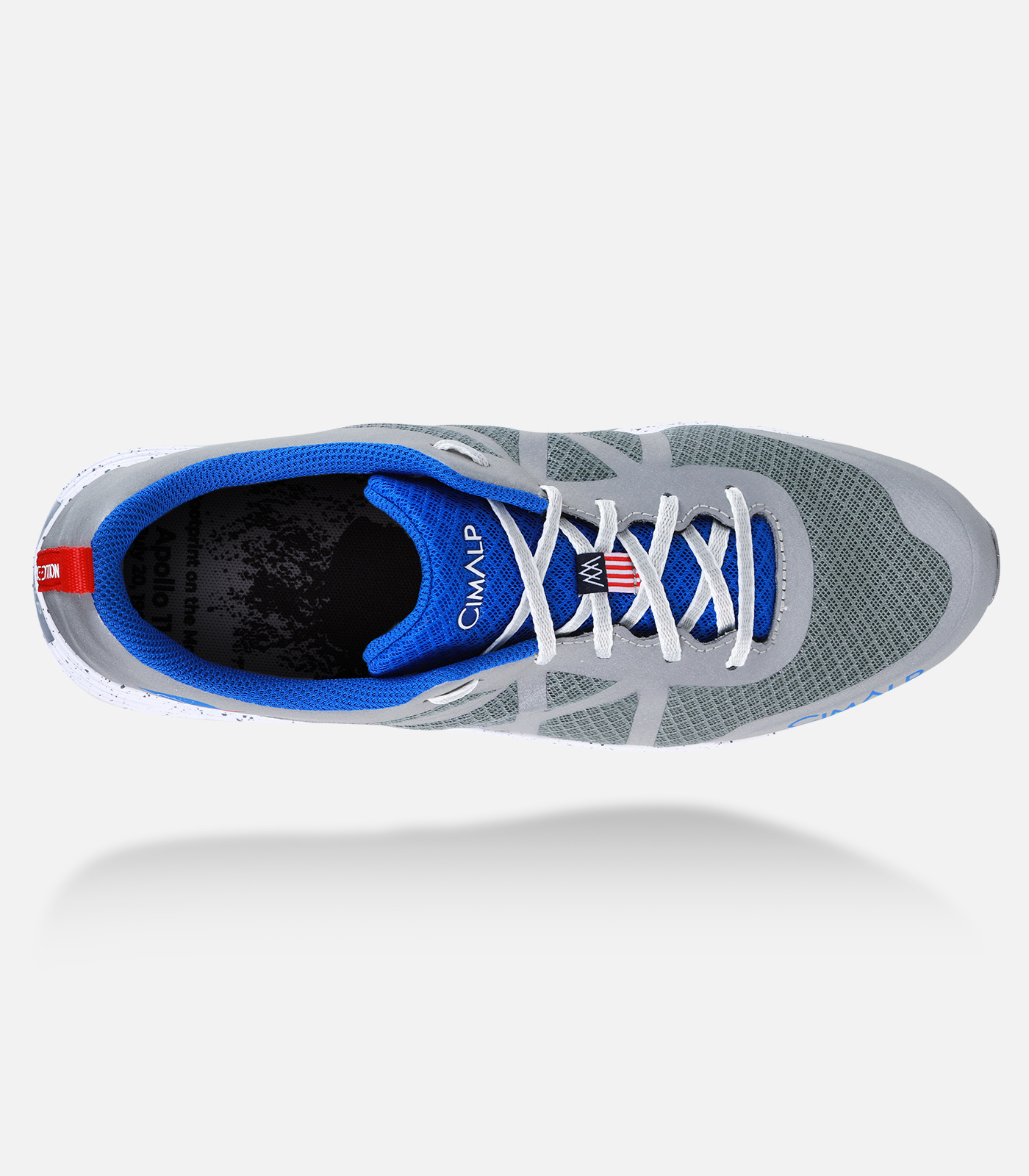 Chaussures de trail légères et dynamiques VIBRAM® XST