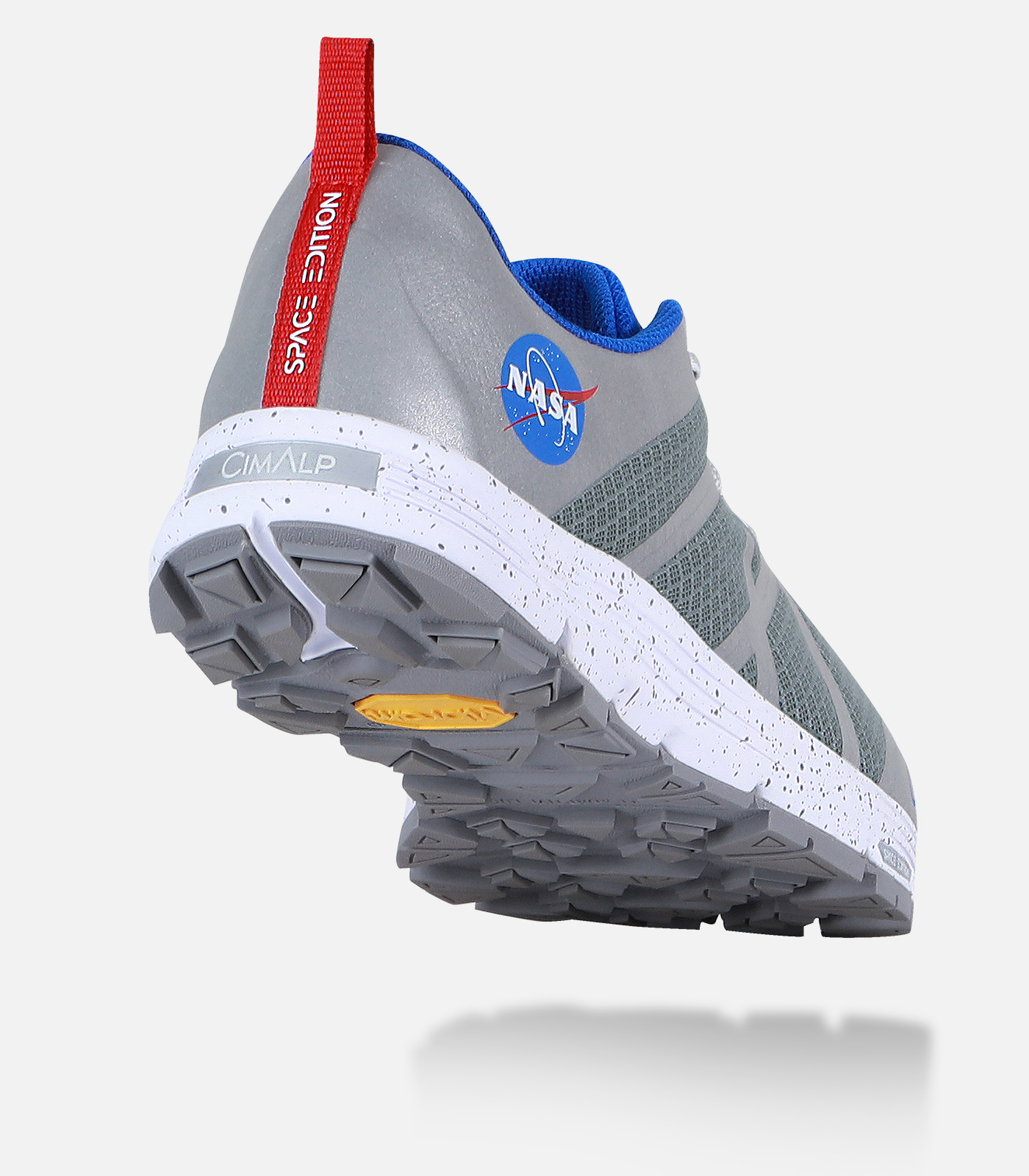 Chaussures de trail légères et dynamiques VIBRAM® XST
