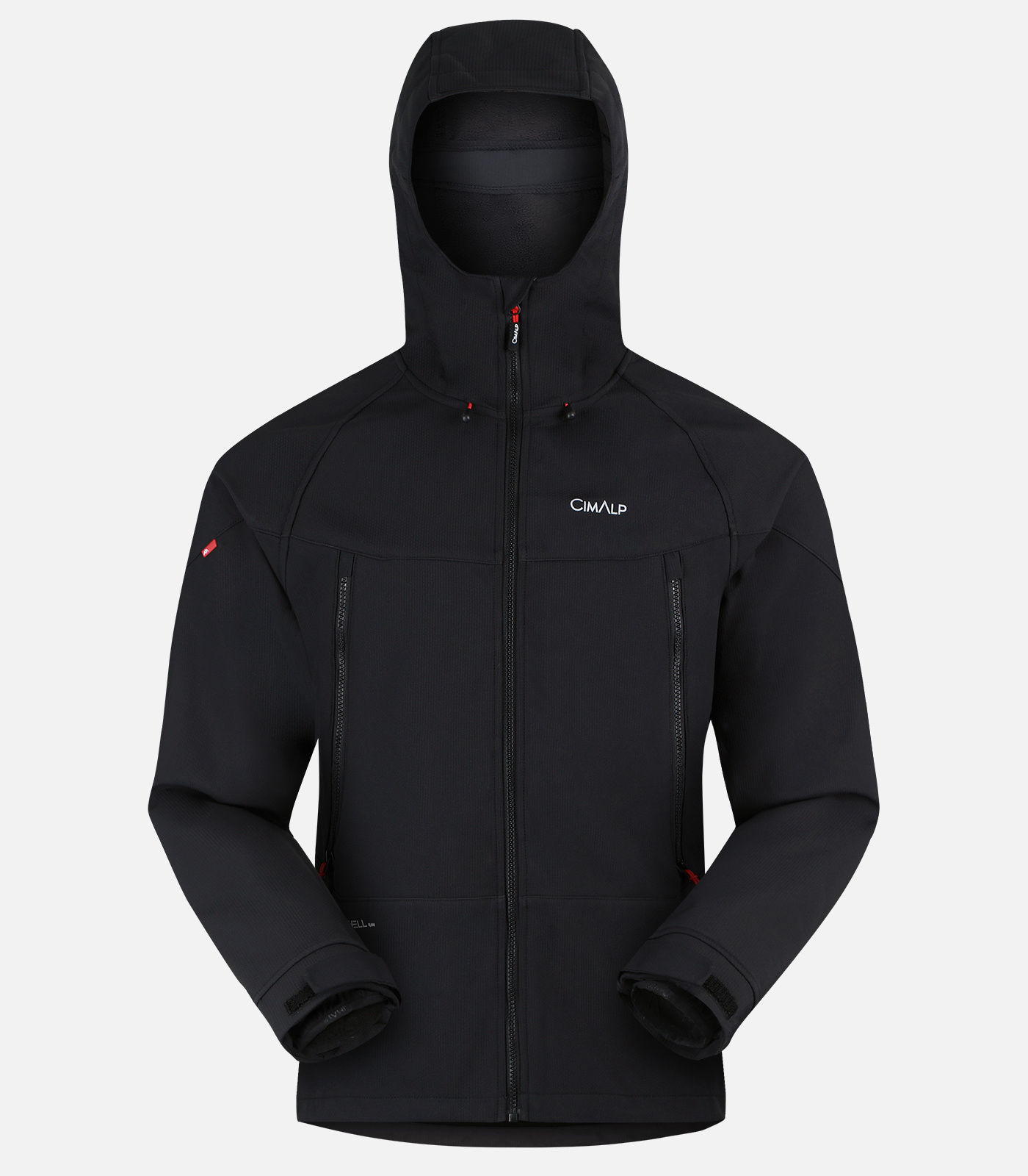 SuperStrong Softshelljacke SuperStrong Softshelljacke