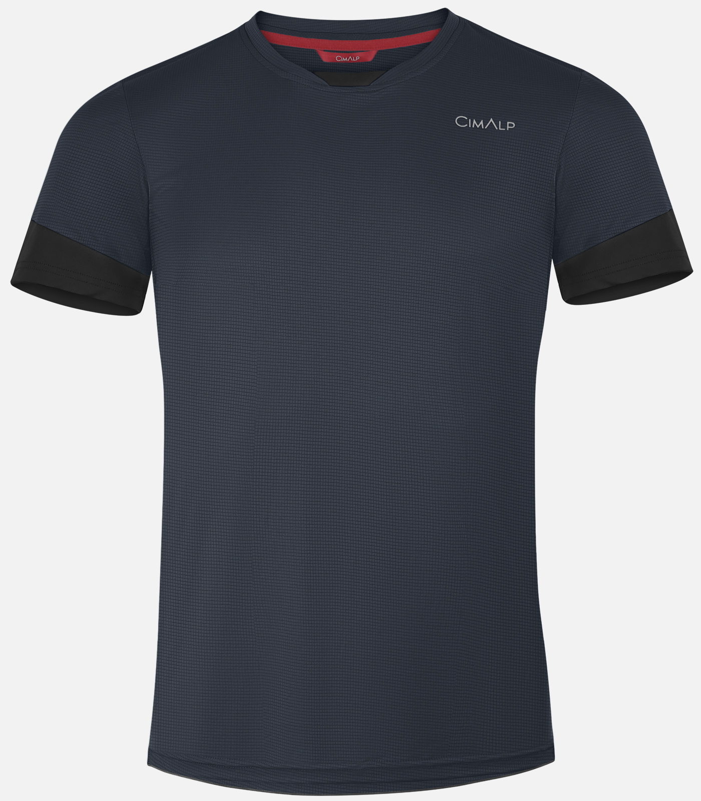 T-shirt technique ultra-léger et compactable