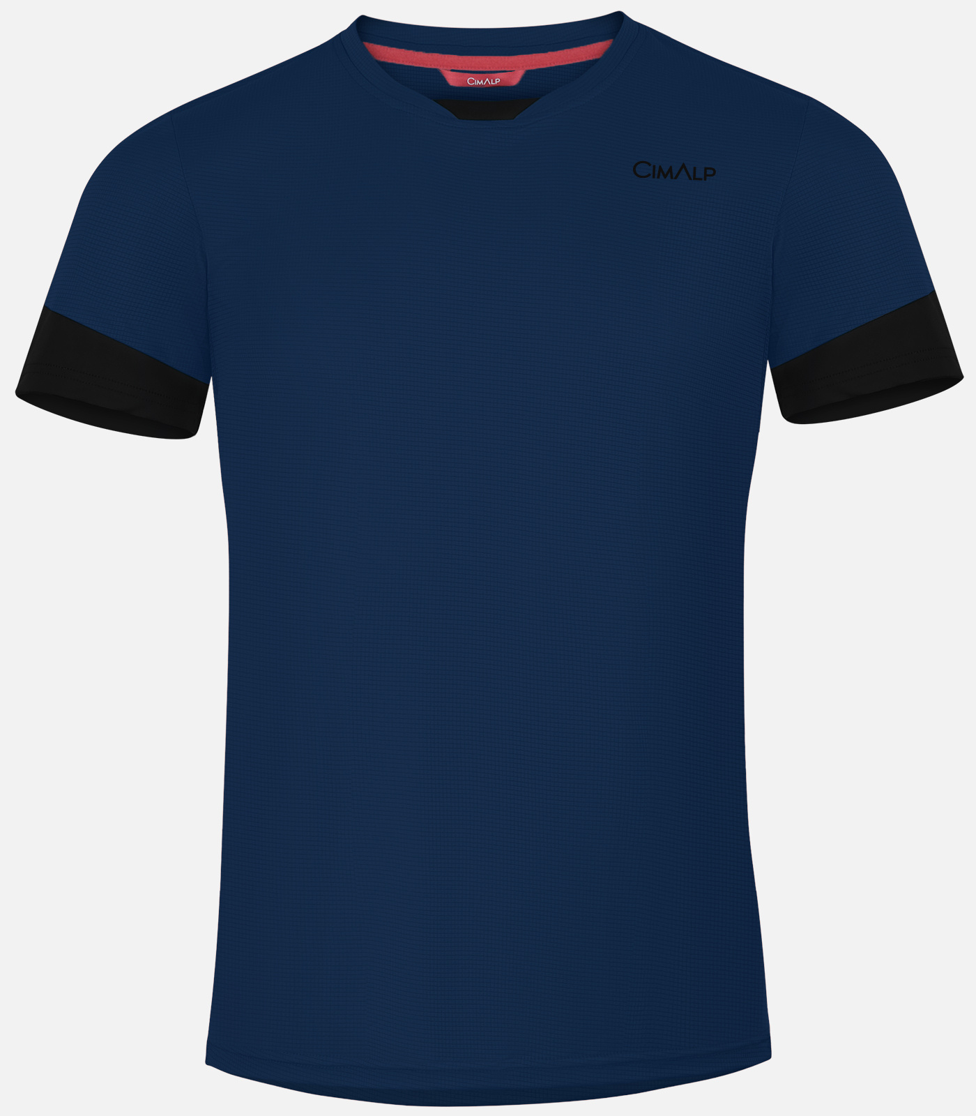 T-shirt technique ultra-léger et compactable