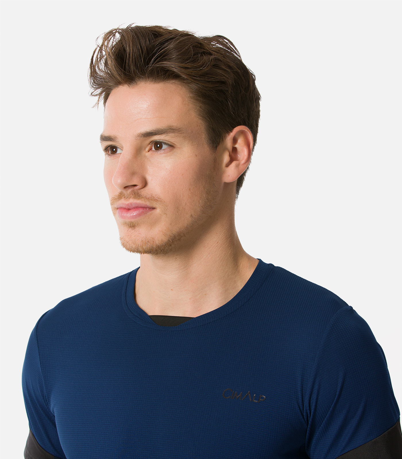 T-shirt technique ultra-léger et compactable
